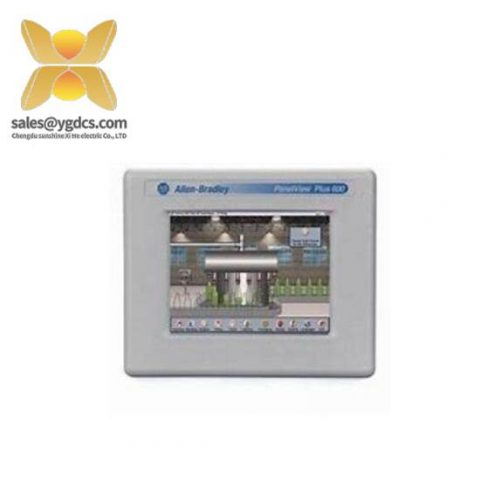 SIEMENS 2711P-RP8DTP HMI Panel PC, Advanced Industrial Control Solution