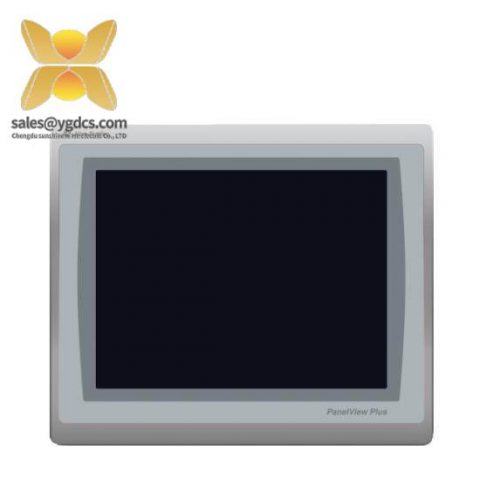 Schneider Electric 2711P-T10C22A9P Industrial HMI Panel PC