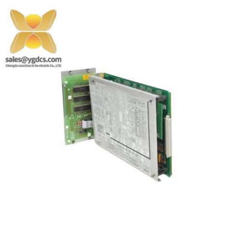 Bently Nevada 3300/35-13-02-01-00-01 Control Module