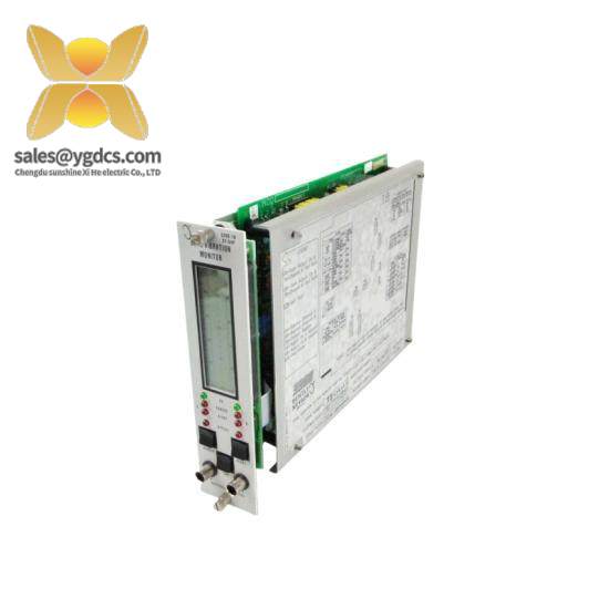 3300_36_bently_nevada.jpg Bently Nevada 3300/36 Automation Module, Industrial Control Systems