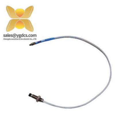 Bently Nevada 330101-00-12-01-02-05 Cable