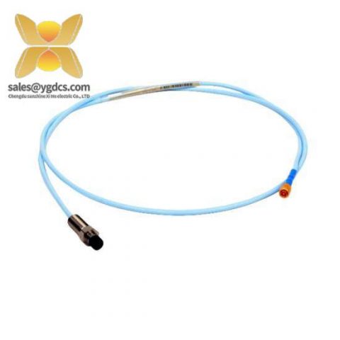 Bently Nevada 3300 XL 8mm Proximity Transducer System, Precision Industrial Sensor for Advanced Control Applications