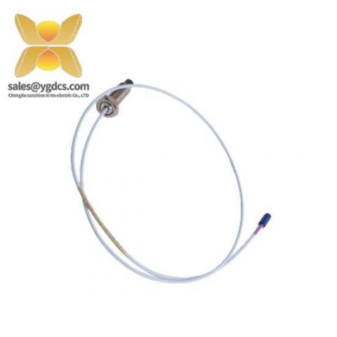 Bently Nevada 330103-00-13-10-12-CN Industrial Control Module