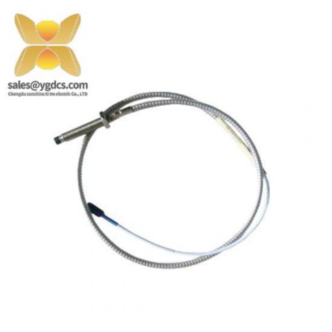 Bently Nevada 330104-00-06-10-02-00 Industrial Control Module