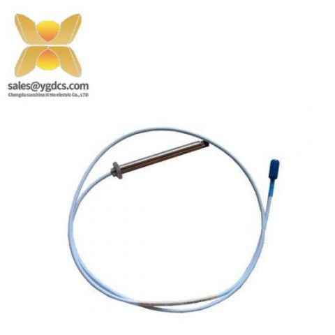 Bently Nevada 330104-00-08-05-02-00 3300 XL 8mm Proximity Probes