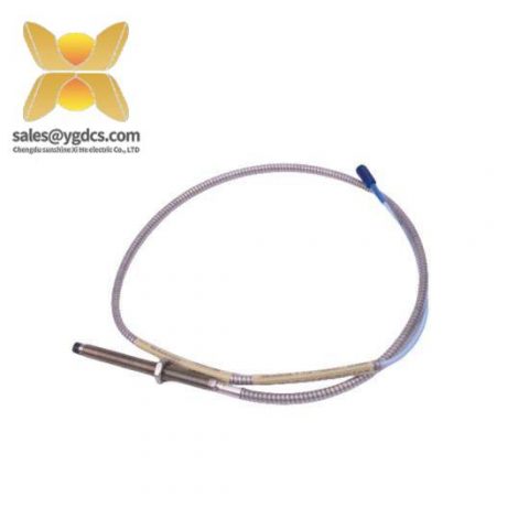 Bently Nevada 330104-00-08-90-02-05 Industrial Control Module