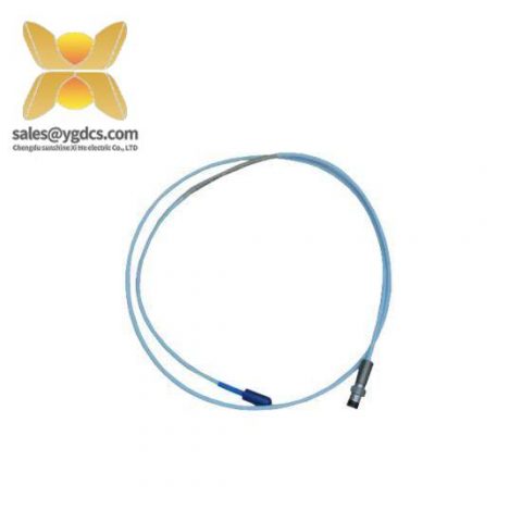 Bently Nevada 330105-02-12-10-02-CN Industrial Control Module