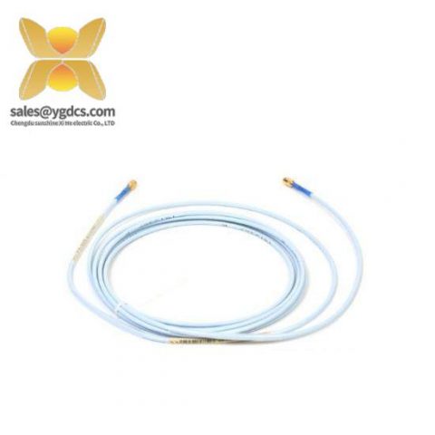 GE/Bently Nevada 330130-040-00-05, Industrial Control System Module