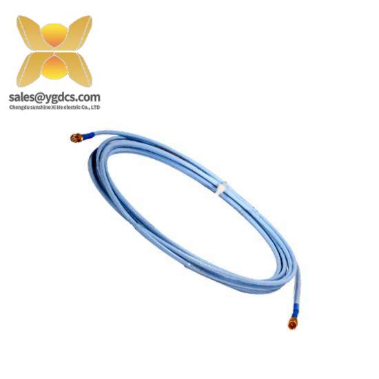 330130-080-02-00_proximity_probes_bently_nevada_3300xl.jpg Bently Nevada 3300XL Proximity Probes, High Precision Sensor Technology