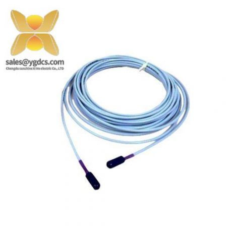 Bently Nevada 3300XL Extension Cable 11mm, 330730-080-02-05