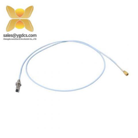 Bently Nevada 330901-00-12-05-02 XL Proximity Probe, Advanced Sensor Technology for Industrial Automation