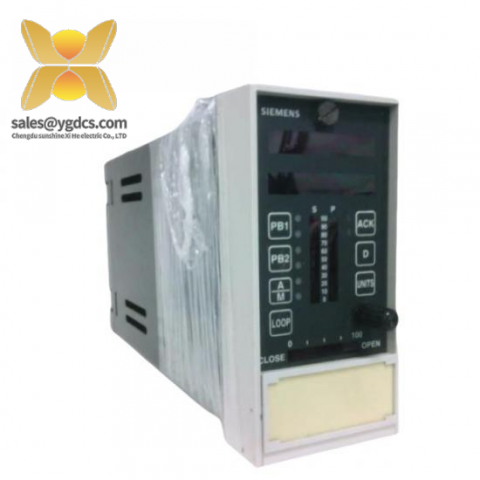 Moore Automation Controller 353A4FNNNNNNNA4, Compact Control Module