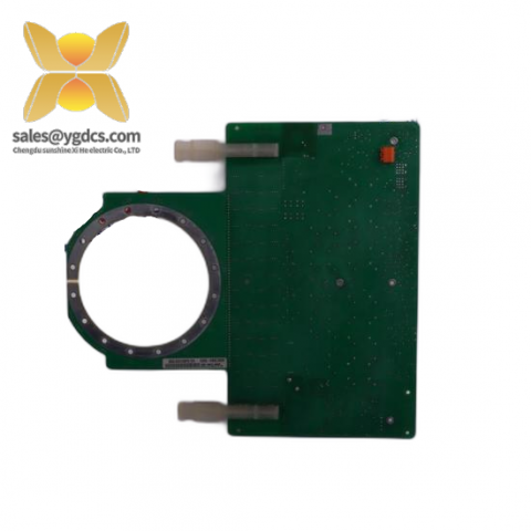 ABB 3BHE039426R0101 UF C912 A101 - Advanced Industrial Automation Module