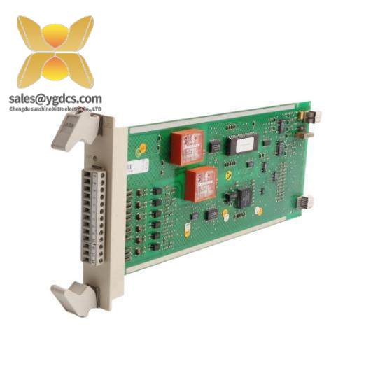 3bse001449r1_tc520_abb_communication_module.jpg ABB TC520 3BSE001449R1 Communication Module, Advanced Industrial Control Solution