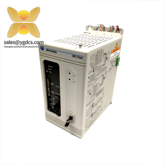 4100-234-r_compact_motion_controller.png Schneider Electric 4100-234-R Compact Motion Controller, Control Systems, Electronic Devices