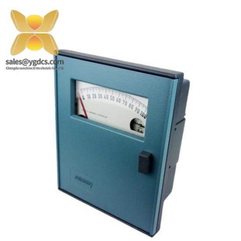 Invensys Foxboro 43APFA52C Control Module, Precision Automation Solution