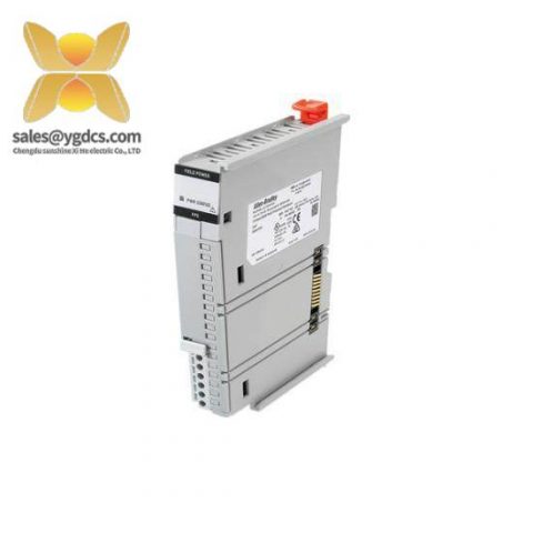 Siemens 5069-FPD Compact I/O Field Potential Distributor Module