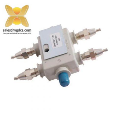 Honeywell Ground Tap 51109693-100B: Industrial Automation Solution