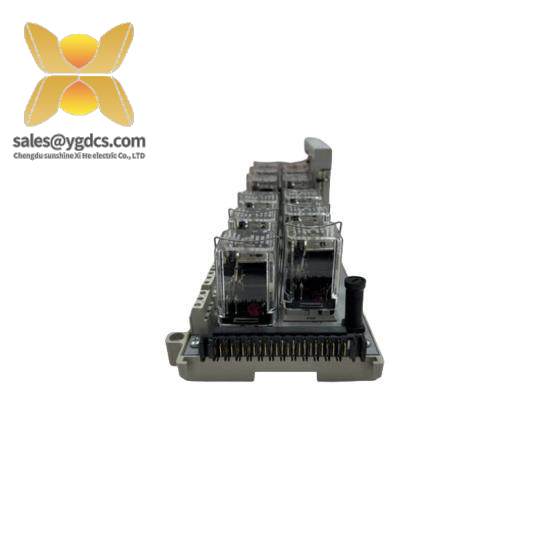 5a26458g05_emerson_ovation-1.jpg KraussMaffei IO 502/5088020 Control Module