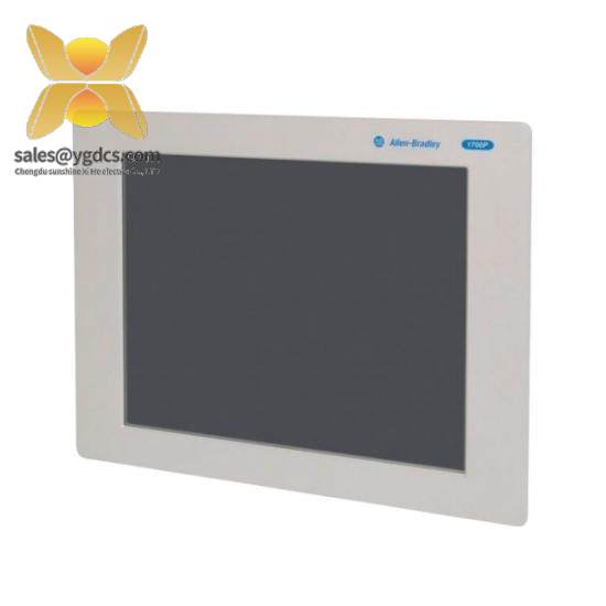 6176m-19pn_industrial_monitor.jpg Brand6176M-19PN Industrial Monitor, for Precision Control Solutions