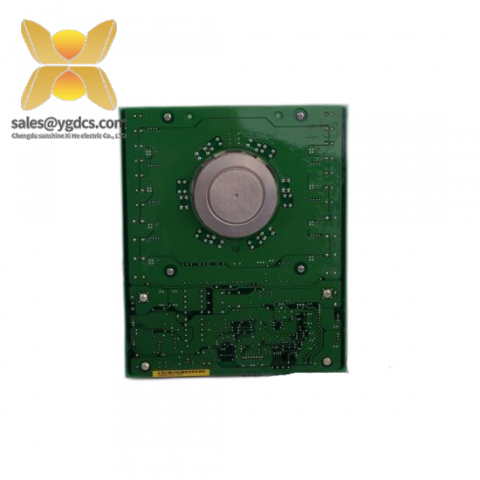 KOLLERON 618P-RDB7C Motor Control Module, Advanced Industry Control Solutions