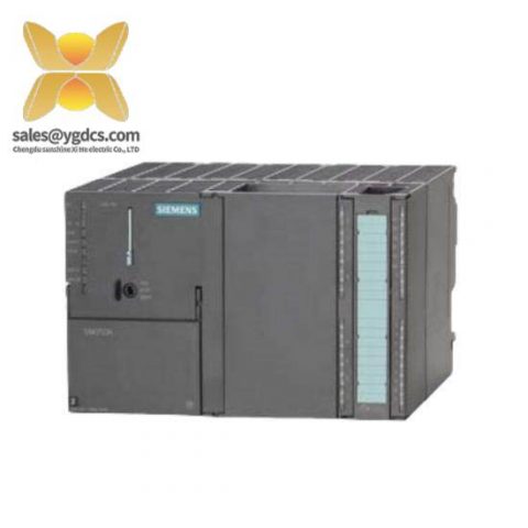 Siemens 6AU1240-1AB00-0AA0 Motion Controller - High Performance, Profinet-Integrated Control Unit