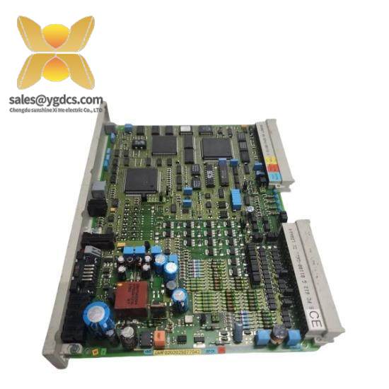 6ds1412-8rr_siemens_k-loop_controller.jpg Siemens 6DS1412-8RR, K-Loop Controller