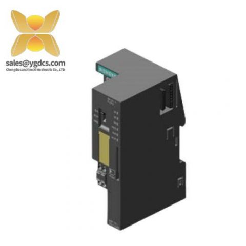 Siemens 6ES5470-8MA12 - Isolated Analog Output Module 470