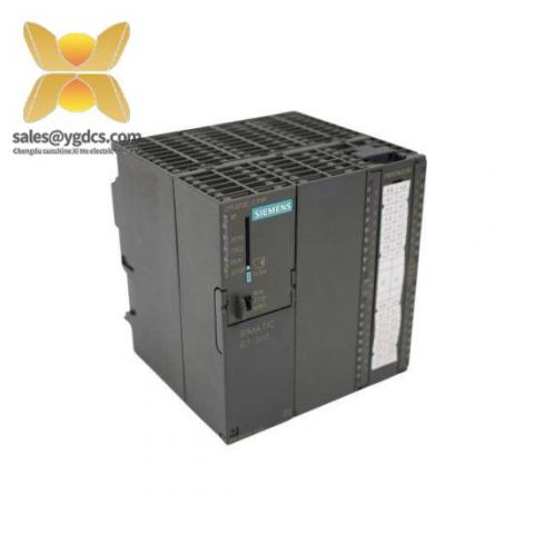 SIEMENS 6ES7313-6BF03-0AB0 Compact CPU313C, Industrial Control Solutions