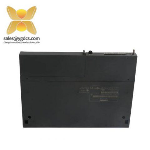 Siemens 6ES7414-2XG04-0AB0 Processor Module, Industrial Control Systems