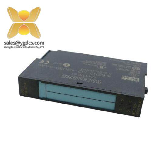 6es7_132-4bd30-0aa0_siemens_digital_output_module.jpg Siemens 6SE7021 Vector Control Converter, Variable Frequency Drives
