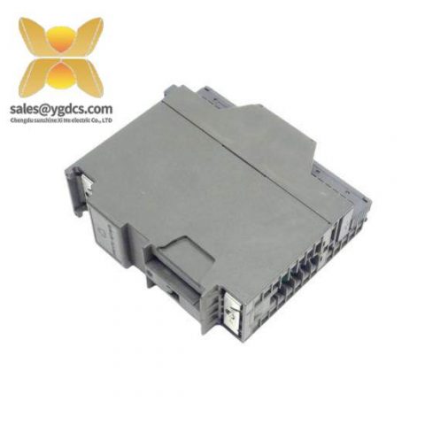 Siemens 6ES7 321-1FF01-0AA0 Digital Input Module for Industrial Control