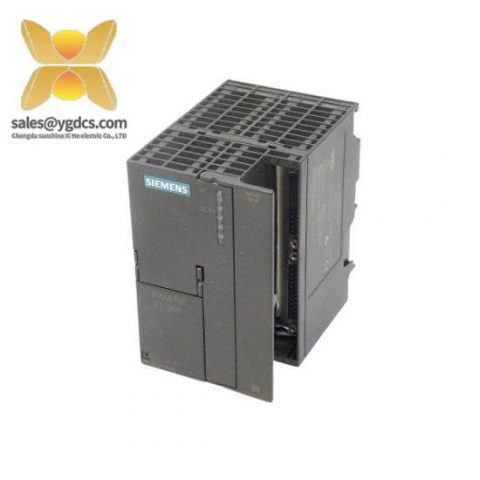 Siemens 6ES7 361-3CA01-0AA0 Interface Module - High-Performance Connectivity Solution for Industrial Automation