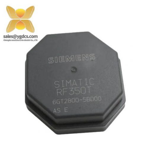 Siemens RF350T 6GT2800-5BD00 RFID Transponder, High Precision & Durability