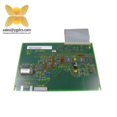 Siemens CB24 Communication Module 6RX1240-0AK01, Efficient Data Exchange Solutions