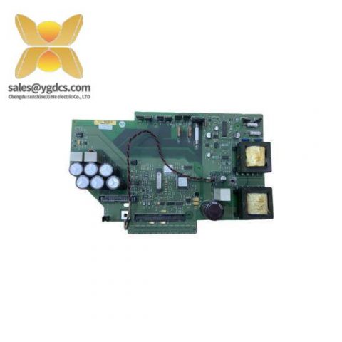 Siemens 74102-363-51 Power Board