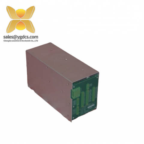 Mitsubishi 80026-173-2-3 80026-173-23 Power Supply Module