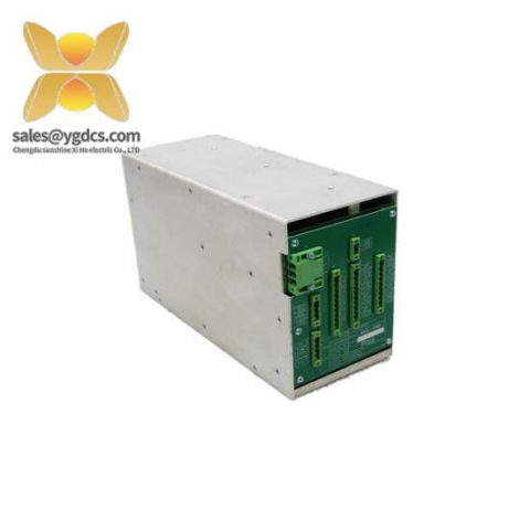 Schneider Electric 80026-173-23-R Power Supply, Industrial Control Solutions