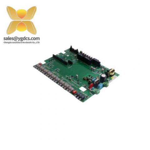 Siemens 803624-093A/0-63000-100 Tachometer Interface Card