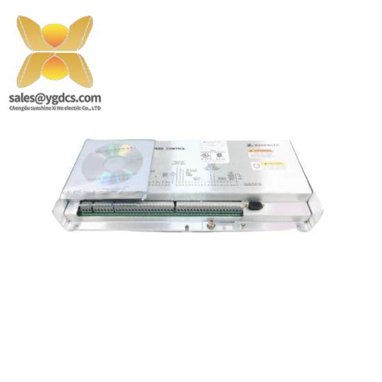 8273-140_woodward.jpg WOODWARD 8273-140, Advanced Control Module for Industrial Applications