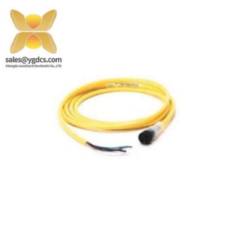 Advanced 889N-U3AF-12F Mini Straight Cord: Compact & High-Performance Industrial Control Solution