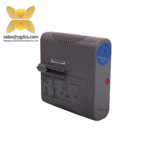 Honeywell 8C-PAIH54 (51307070-275) Analog Input Module