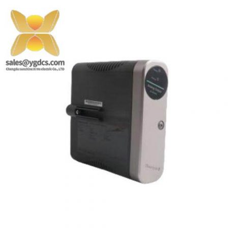 Honeywell 8C-PAON01, Industrial Control Module