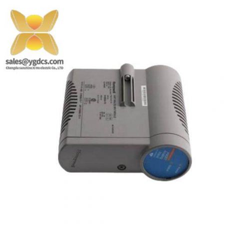 Honeywell 8C-PAZH52 - Industrial Automation Control Module