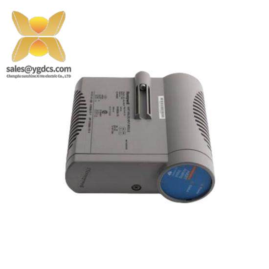 8c-pazh52_honeywell.jpg Honeywell 8C-PAZH52 - Industrial Automation Control Module