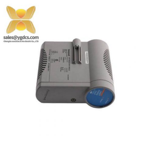 Honeywell 8C-TCNTA1-C Analog Input Module for Industrial Control Systems
