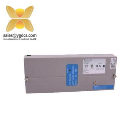 Honeywell 8C-ZP0101 Digital Output Module, Precision Control for Industrial Applications