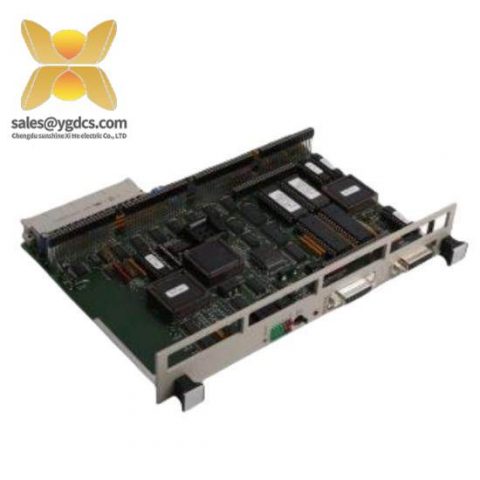 SIEMENS 6AV6642-0DA01-1AX1: Industrial Automation Control Module