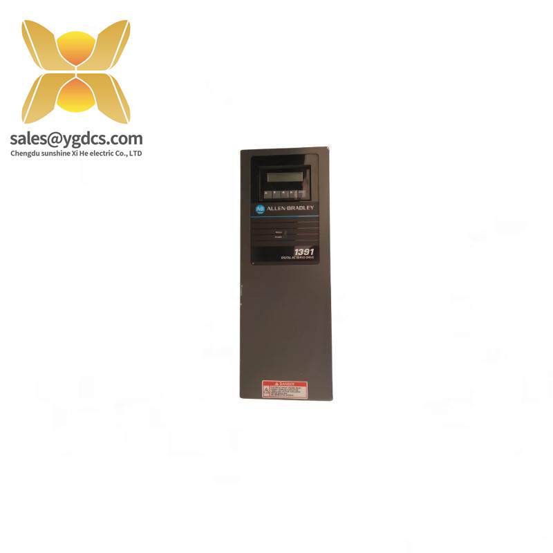 a-b_1391-des45.jpeg Rockwell Automation 1391-DES45 Safety Relay Module