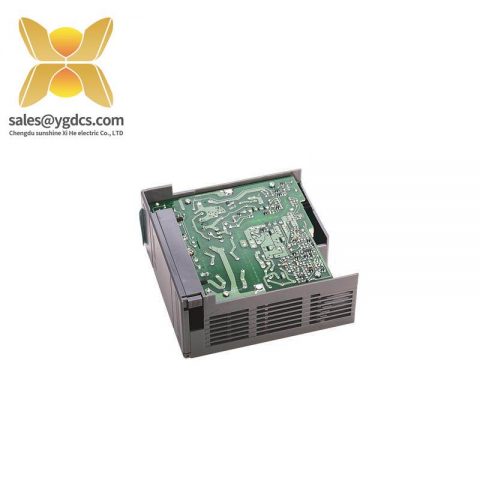 A-B 1746-P2 PLC Power Supply for SLC 500 Series, Reliable Industrial Control Solutions